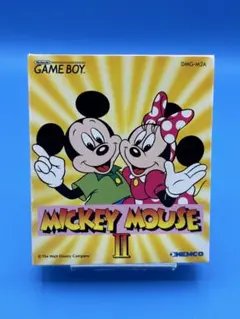 ゲームボーイ ミッキーマウス ソフト4本セット - メルカリ