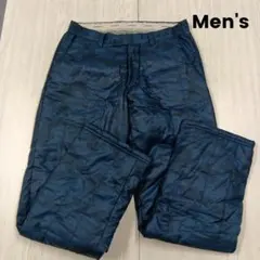 【超美品】ASHWORTH メンズ ナイロンパンツ M