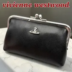 Vivienne westwood 未使用 ポーチブラック ディアマンテ正規品 - メルカリ