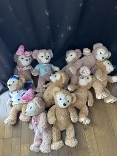 ダッフィー 中古 b009a3u5i0.jpg