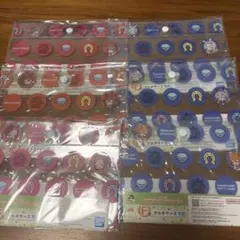 ウマ娘　マルチケース　一番くじ