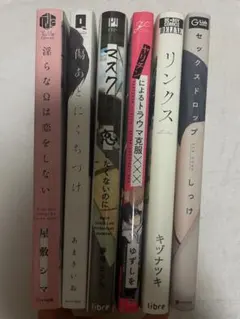 商業BLまとめ売り バラ売り可能 - メルカリ