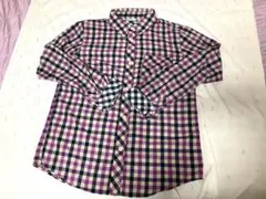 コロンビア速乾長袖Ｌシャツ