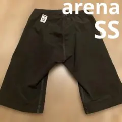 アリーナ　arena AquaForce Fusion 黒　SS