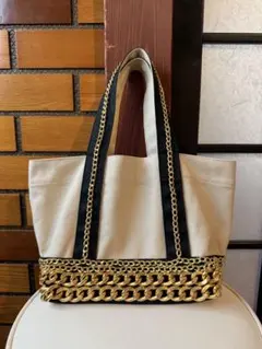 ラドロー トートバッグ