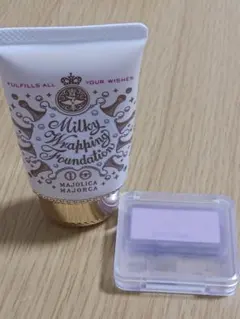 MAJOLICA MAJORCAのサムネイル