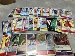 【即購入OK】ワンピースカード 約40枚 まとめ売り 格安セット 早い者勝ち