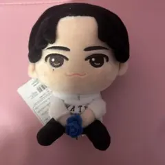 三代目JSB LIVE TOUR 2025 ぬいぐるみ ØMI - メルカリ