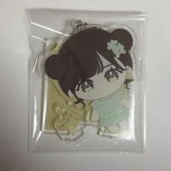佐々木舞香 ＝LOVE イコラブ ご当地シークレット ミニくじ vol2 大阪