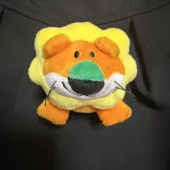たべっ子どうぶつ らいおんくん