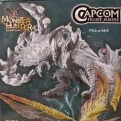 モンスターハンター スタンダードモデルPlus vol.27 アルシュベルド