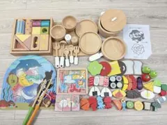 エド・インター 知育玩具