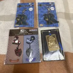 アニメK 宗像礼司 缶バッジ等24点セット まとめ売り アニメK 宗像礼司 缶バッジ24点セット まとめ売り - メルカリ