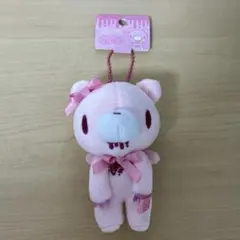 【新品】グルーミー ぬいぐるみマスコット Pink angel