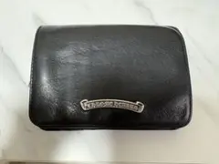 CHROME HEARTS ジョーイウォレット 値下げ可のサムネイル