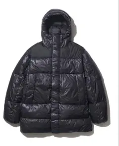 GOLDWIN ダウンジャケット
