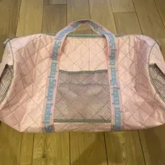 旅行バック