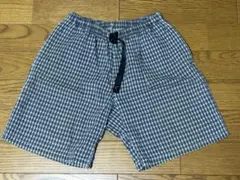 USA製 古着 90's グラミチ 総柄 ショートパンツ シアサッカー - メルカリ