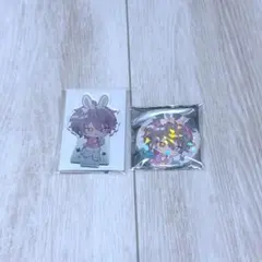 2026年最新】タイトル：あんさんぶるスターズ！！ キャラクターグッズ