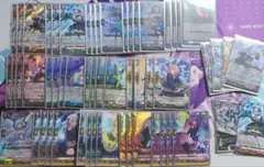 ヴァンガード アストロア=ユニカ幻影 デッキ - メルカリ