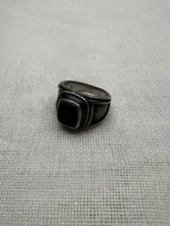 JAM HOME MADE リング　映画【LAST DAYS】　コラボ