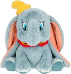 ダンボ　ぬいぐるみ