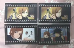 呪術廻戦 フィルム風コレクション 第5弾 釘崎