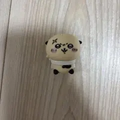 ナガノ ちいかわ ラッコ　フィギュア