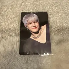 ASTRO JINJIN 트레카 STARGAZER