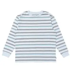 CHALLENGER L/S STRIPE BORDER TEE Lのサムネイル