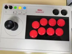 2026年最新】8bitdo アーケードスティックの人気アイテム - メルカリ