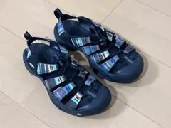 KEEN アウトドアサンダル NEWPORT H2 【25㎝】