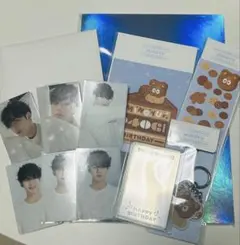 2025年最新】MINGYU birthdayの人気アイテム - メルカリ