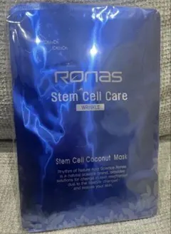 Ronas stem cell tox volume fill essence - メルカリ