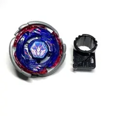希少】メタルファイトベイブレード スクリューフォックスTR145W2D