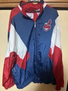 ヤクルト スワローズ 90年代仕様 スタジアムジャンパー - メルカリ