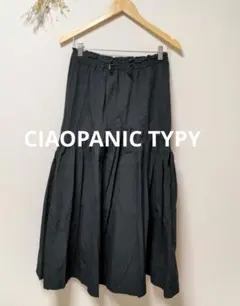 CIAOPANIC TYPY チャオパニックティピー ナイロン スカート