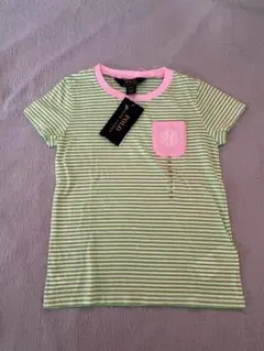 Polo Ralph Lauren Tシャツ 120/60