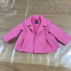 baby GAP ピーコート 18-24ヶ月　90センチ