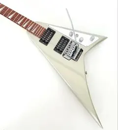 Grover Jackson 日本製 Dinky white 未使用に近い Yahoo!オークション -「dinky jackson」(本体) (エレキギター)の