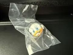 プロ野球マスコット　めじるしアクセサリー　マーくん