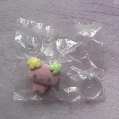 カプセルフロッキーズ　たまごっち　ふらわっち　フロッキーマスコット　ガチャ