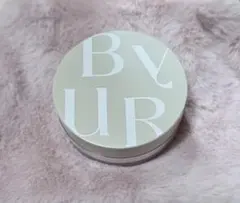 BYUR バイユア　セラムフィットルースフェイスパウダー