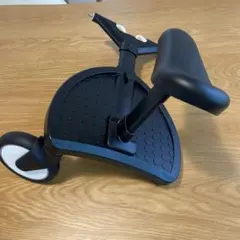 極美品】STOKKE YOYO純正ボード 2人乗り ブラック 欠品無し - メルカリ