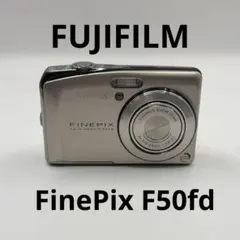2026年最新】finepix f50fdの人気アイテム - メルカリ