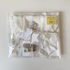 Baby Gift ベビーギフト ハンドメイド　出産祝い　ピーターラビット 風