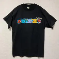 ポケモン ヴィンテージ Tシャツ