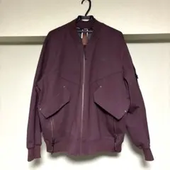 Nike TECH PACK MA1 ジャケット