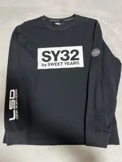 SY32 ロングTシャツ