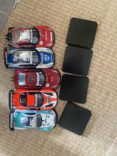 2025年最新】エブロ 1/43 スーパーgtの人気アイテム - メルカリ